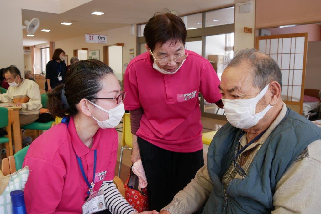 6年度　もみ塾委員会開催